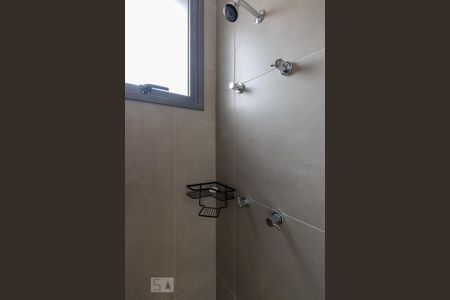 Apartamento à venda com 26m², 1 quarto e sem vagaBanheiro