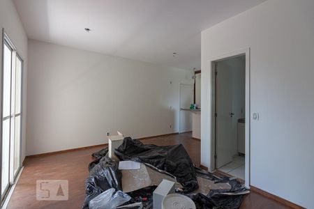 Sala de apartamento à venda com 2 quartos, 68m² em Umuarama, Osasco