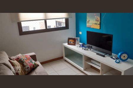 Quarto 1 de apartamento à venda com 4 quartos, 157m² em Icaraí, Niterói