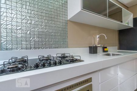 Apartamento para alugar com 170m², 4 quartos e 3 vagas Apartamento para alugar com 170m², 4 quartos e 3 vagasCozinha
