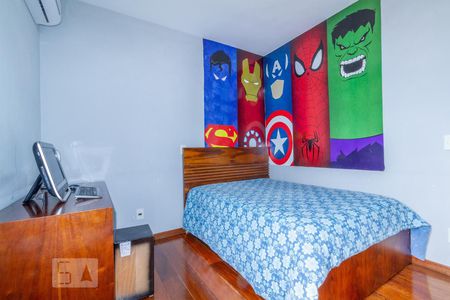 Apartamento para alugar com 170m², 4 quartos e 3 vagas Apartamento para alugar com 170m², 4 quartos e 3 vagasQuarto 3