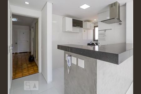Apartamento à venda com 2 quartos, 50m² em Vila Gumercindo, São Paulo