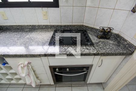 Apartamento à venda com 109m², 2 quartos e 2 vagas Apartamento à venda com 109m², 2 quartos e 2 vagasCozinha