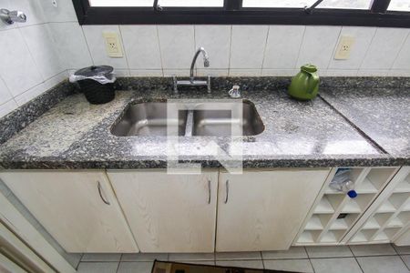 Apartamento à venda com 109m², 2 quartos e 2 vagas Apartamento à venda com 109m², 2 quartos e 2 vagasCozinha