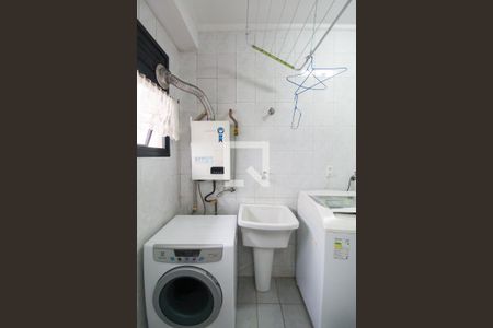 Apartamento à venda com 109m², 2 quartos e 2 vagas Apartamento à venda com 109m², 2 quartos e 2 vagasÁrea de Serviço