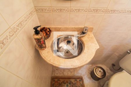 Apartamento à venda com 109m², 2 quartos e 2 vagas Apartamento à venda com 109m², 2 quartos e 2 vagasLavabo