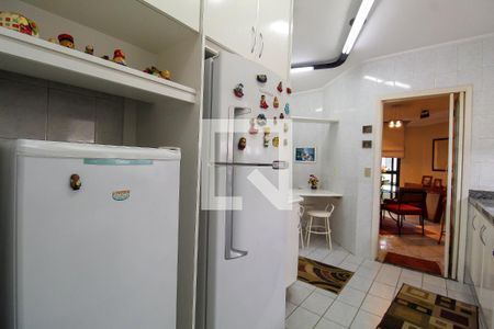Apartamento à venda com 109m², 2 quartos e 2 vagas Apartamento à venda com 109m², 2 quartos e 2 vagasCozinha