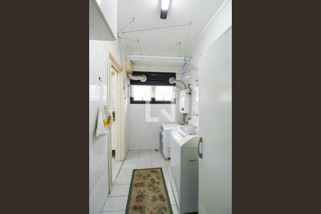 Apartamento à venda com 109m², 2 quartos e 2 vagas Apartamento à venda com 109m², 2 quartos e 2 vagasÁrea de Serviço