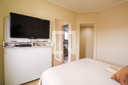 Apartamento à venda com 109m², 2 quartos e 2 vagas Apartamento à venda com 109m², 2 quartos e 2 vagasQuarto 2 - Suíte