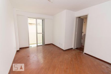 sala de apartamento à venda com 2 quartos, 56m² em Cachambi, Rio de Janeiro