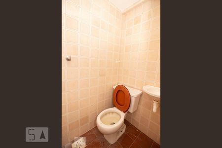 banheiro de apartamento à venda com 2 quartos, 56m² em Cachambi, Rio de Janeiro