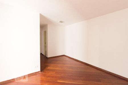 Sala de apartamento à venda com 3 quartos, 81m² em Santa Teresinha, São Paulo