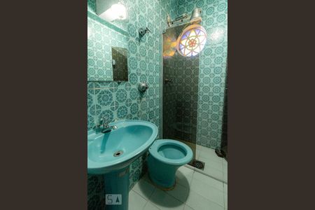 Casa para alugar com 500m², 6 quartos e sem vagaÁrea de Serviço