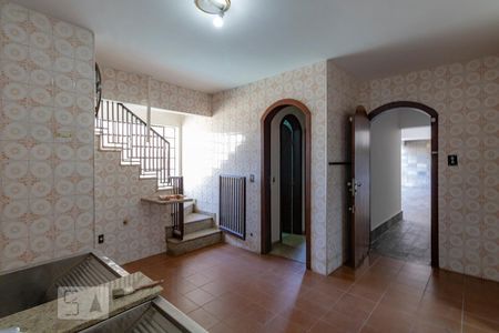 Casa para alugar com 500m², 6 quartos e sem vagaÁrea de Serviço