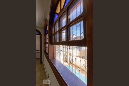 Casa para alugar com 500m², 6 quartos e sem vagaSala de Jantar