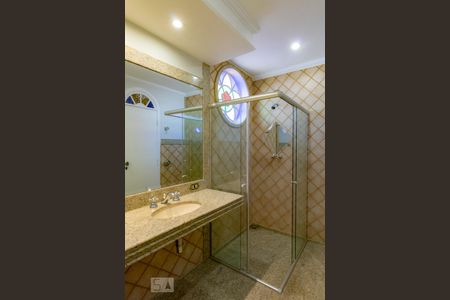 Casa para alugar com 500m², 6 quartos e sem vagasuite