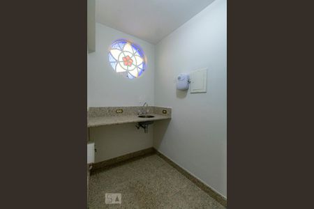 Casa para alugar com 500m², 6 quartos e sem vagacopa suite