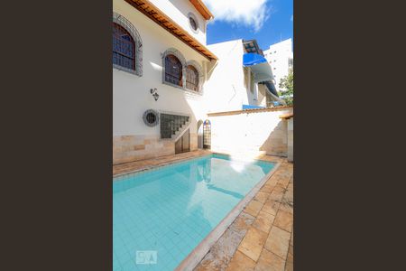 Casa para alugar com 500m², 6 quartos e sem vagaPiscina