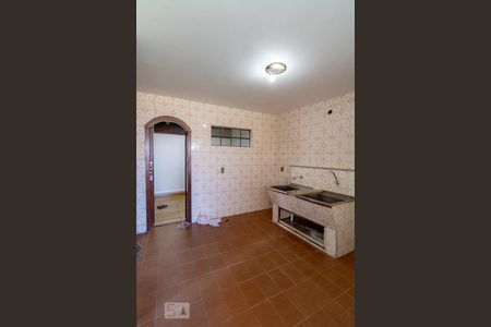 Casa para alugar com 500m², 6 quartos e sem vagaÁrea de Serviço