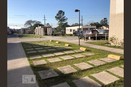 Garagem de apartamento para alugar com 1 quarto, 42m² em Mato Grande, Canoas