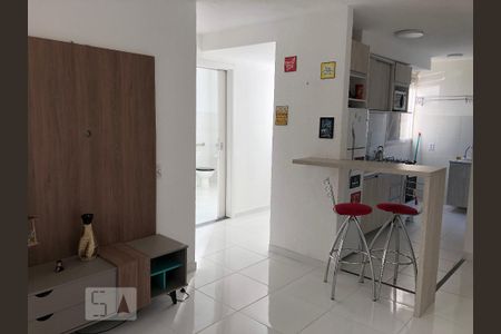 Apartamento para alugar com 1 quarto, 42m² em Mato Grande, Canoas