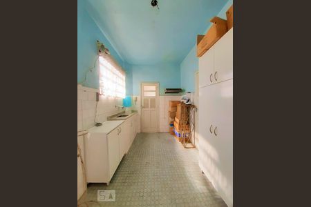 Apartamento à venda com 95m², 3 quartos e 1 vagaCozinha