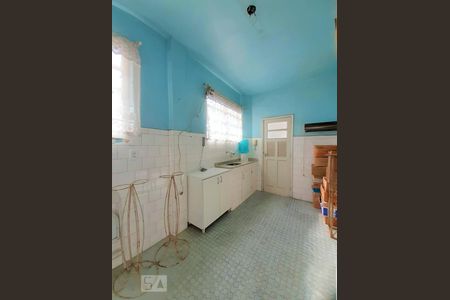 Apartamento à venda com 95m², 3 quartos e 1 vagaCozinha