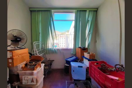 Quarto 1 de apartamento à venda com 3 quartos, 95m² em Méier, Rio de Janeiro