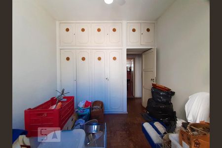 Quarto 1 de apartamento à venda com 3 quartos, 95m² em Méier, Rio de Janeiro
