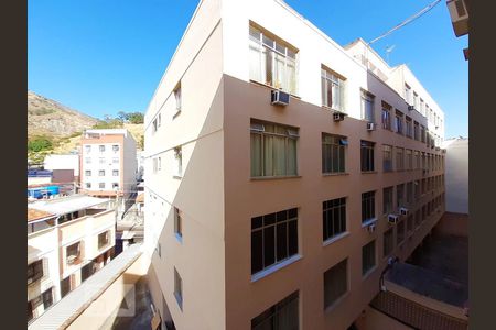 Vista de apartamento à venda com 3 quartos, 95m² em Méier, Rio de Janeiro