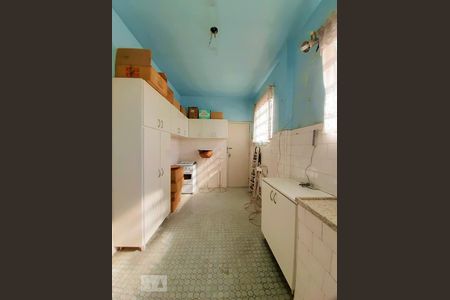 Apartamento à venda com 95m², 3 quartos e 1 vagaCozinha