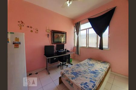 Apartamento à venda com 95m², 3 quartos e 1 vagaQuarto 2