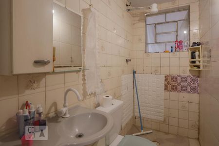 Banheiro de casa à venda com 2 quartos, 120m² em Sacomã, São Paulo