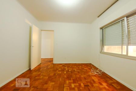 Quarto de apartamento à venda com 1 quarto, 44m² em Cristo Redentor, Porto Alegre