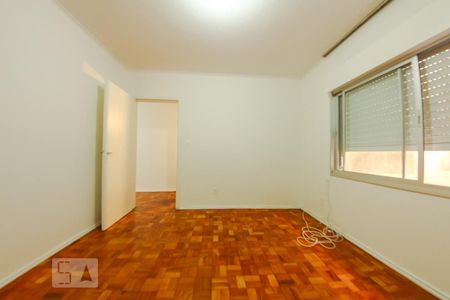 Quarto de apartamento para alugar com 1 quarto, 44m² em Cristo Redentor, Porto Alegre