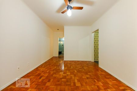 Sala de apartamento para alugar com 1 quarto, 44m² em Cristo Redentor, Porto Alegre
