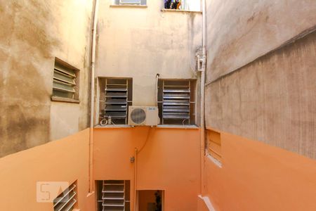 Vista do Quarto de apartamento à venda com 1 quarto, 44m² em Cristo Redentor, Porto Alegre