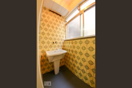 Apartamento para alugar com 44m², 1 quarto e sem vaga Apartamento para alugar com 44m², 1 quarto e sem vagaÁrea de Serviço