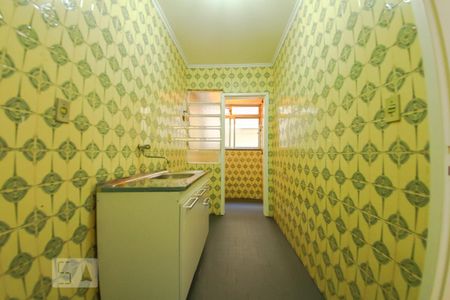 Apartamento para alugar com 44m², 1 quarto e sem vaga Apartamento para alugar com 44m², 1 quarto e sem vagaCozinha