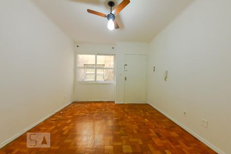 Sala de apartamento para alugar com 1 quarto, 44m² em Cristo Redentor, Porto Alegre