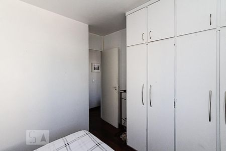 Quarto de apartamento à venda com 2 quartos, 68m² em Mooca, São Paulo