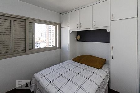 Quarto de apartamento à venda com 2 quartos, 68m² em Mooca, São Paulo