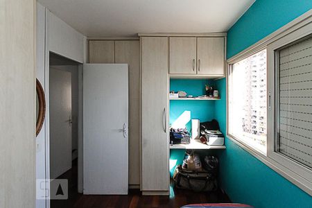 Quarto 02 de apartamento à venda com 2 quartos, 68m² em Mooca, São Paulo