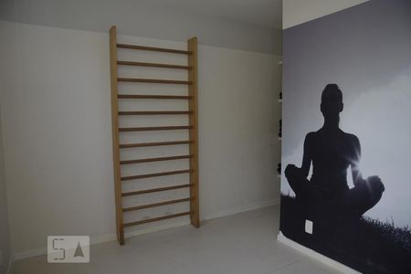 Apartamento à venda com 65m², 2 quartos e 1 vagaÁrea comum 