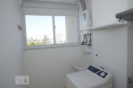 Apartamento à venda com 65m², 2 quartos e 1 vagaÁrea de Serviço