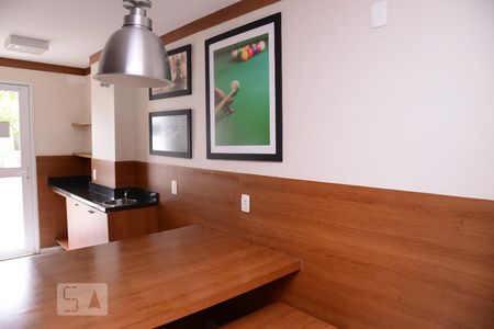 Apartamento à venda com 65m², 2 quartos e 1 vagaÁrea comum 