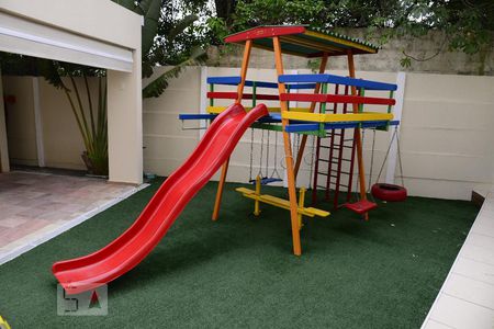 Apartamento à venda com 65m², 2 quartos e 1 vagaÁrea Comum - Playground