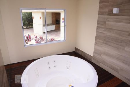 Apartamento à venda com 65m², 2 quartos e 1 vagaÁrea comum 