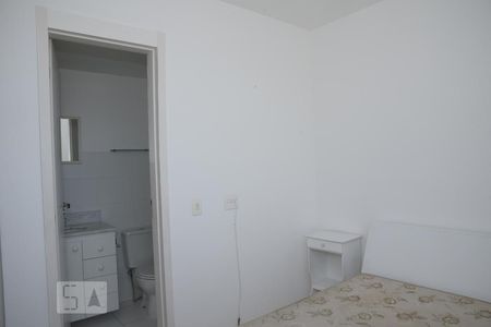 Apartamento à venda com 65m², 2 quartos e 1 vagaQuarto 2 - Suíte