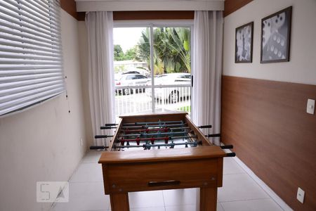 Apartamento à venda com 65m², 2 quartos e 1 vagaÁrea comum 